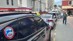 Hatay'da Silahlı Saldırıda 2 Kişi Yaralandı