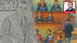 İmamoğlu Tutuklu Olarak İlk Defa Hakim Karşısındaydı... Silivri Cezaevi'ndeki Duruşmada Neler Oldu?