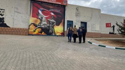 Kilis’te 4 Firari Yakalandı