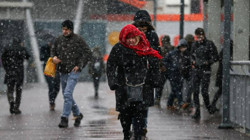 Meteoroloji'den Kar, Sağanak ve Fırtına Uyarısı: 25 İl İçin Sarı Kod Verildi