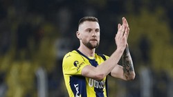 Skriniar Fenerbahçe'de Kalacak mı?