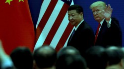 Ticaret Savaşlarında Sıcak Gelişme: Trump'tan Çin'e Çağrı: Masaya Oturalım