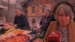 Vatandaşın Pazar Hesabı: Tane İle Biber Dönemi