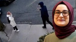 ABD'de Gözaltına Alınan Rümeysa Öztürk Yaşadıklarını Anlattı: 'Kaçırıldığımı ve Öldürüleceğimi Zannettim'