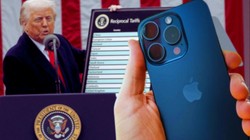 ABD'den Flaş Vergi Kararı: iPhone Zamdan Kurtuldu... O Ürünler Muaf Tutulacak