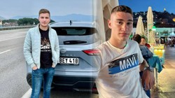 Aynı Yaştaki İki Kuzen Feci Kazada Öldü