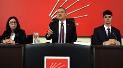 CHP'de Kritik PM Toplantısı Başladı: Yeni MYK Belirlenecek