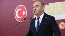 CHP'li Özgür Karabat'tan AKP'ye 'Kıbrıs' Çıkışı: 'Seyirci Kalıyor'