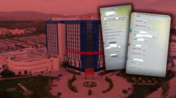 Doktorların Grubundaki Mesajlar İfşa Oldu! Kadın Hastalara Skandal Sözler