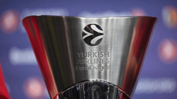 EuroLeague'deki Temsilcilerimizin Programı Belli Oldu