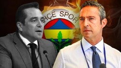 Fenerbahçe’nin Eski Yöneticisi İlhan Ekşioğlu’ndan Ali Koç’a Çok Sert Sözler