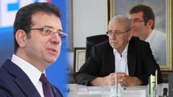 İmamoğlu İnşaat'a Kayyım Atanmıştı... Hasan İmamoğlu'ndan İlk Açıklama