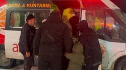 Kayseri'de Mahsur Kalan 755 Kişi Kurtarıldı