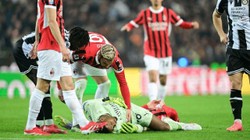Milan'ın Yıldızı Ölümden Döndü! Önce Yuhalandı, Sonra Alkışlandı