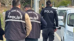 Uzaklaştırma Kararı Bittikten Bir Gün Sonra Dehşet Saçtı