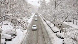 Bahar Geldi Sandık, Çok Yanıldık... Meteoroloji Uyardı, Kara Kış Yine Kapıda! Kuvvetli Kar Yağışı Geliyor