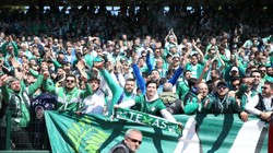 Bursaspor Şampiyonluk Virajında