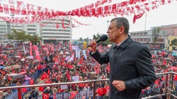 Özgür Özel'den Silivri Sevkleri İçin Çarpıcı İddia: 'İftiraya Zorlayacaklar'
