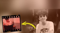 Hikayesi Herkesi Ağlatan ‘Minguzzi’ Fotoğrafı… Yıllar Sonra Ortaya Çıktı, Annesi İlk Kez Öğrendi