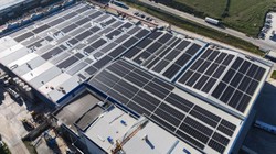 İçim Süt'ten Yenilenebilir Enerji Hamlesi! Tam Yüzde 40’ını Karşılayacak