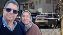 Kardeşlerin Kavgası Kanlı Bitti! Miras İçin Aile Katliamı Yaptı