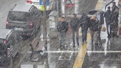 Kars'ta Yağan Kar, Üreticileri Endişelendiriyor
