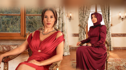 Kızılcık Şerbeti'nde Yeni Kaos… Evrim Alasya Gerçeği Açıkladı Sosyal Medya Yıkıldı