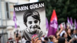Narin Güran Cinayeti Davasında İkinci Perde Yarın Başlıyor