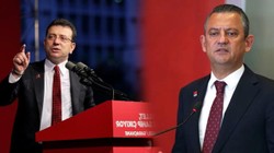 Özgür Özel, ‘Ekrem Başkan İçin’ Diyerek Açıkladı: Ağrı Dağı’na Çıkıp Miting Yapacağız