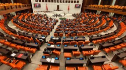 6 Vekile Ait Dokunulmazlık Dosyaları Meclis'e Ulaştı