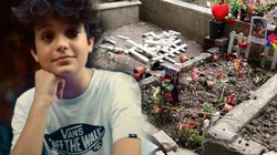 67 Yaşında Bir Vicdansız! Mattia Ahmet Minguzzi'nin Mezarına Saldıran Şüpheli Yakalandı
