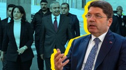 Adalet Bakanı Tunç, DEM Parti ile Görüşecek: Tarih Belli Oldu
