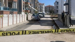 Afyonkarahisar'da Korkunç Olay: Eşini Katledip Kendini Vurdu