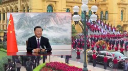 Çin Devlet Başkanı Şi’den Vietnam'a Resmi Ziyaret
