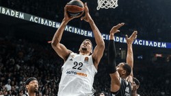 EuroLeague'de Son İki Ayın En Değerlisi Tavares