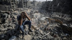 İsrail'in Gazze'deki Hava Saldırılarında 4 Kişi Daha Öldü