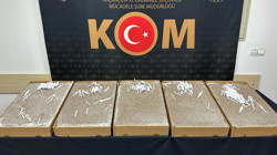 Kastamonu'da 27 Bin Adet Makaron Ele Geçirildi