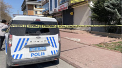 İş Yeri Sahibine Tüfekle Saldırdı