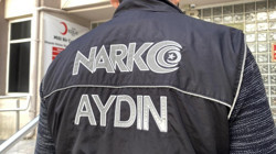 Kuşadası'nda uyuşturucu operasyonu: 1 Kişi Tutuklandı