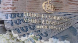 Merkez Bankası Açıkladı, Cari Açık Beklentilerin Üstünde