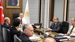 Bakan Güler’den Suriye Açklaması, ‘Süreç Dikkatle İzleniyor’