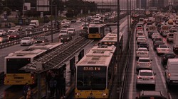 Özel Halk Otobüsleri Kontak Kapatacak: İstanbul'da Ulaşım Krizi