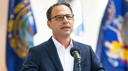 Pensilvanya Valisi'nin Evi Kundaklandı: Bir Kişi Gözaltında