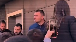 Taraftarın Fenerbahçe Sözleri Burak Yılmaz'ı Çıldırttı: Ne Demek İstiyorsun Lan?