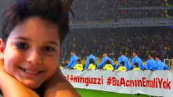 Trabzonspor’dan Büyük Vefa! Mattia Ahmet Minguzzi'nin Adını Yaşatacak