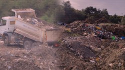 Urla'daki Çevre Felaketine Bakanlık 'Dur' Dedi: Milyonluk Para Cezası