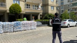 Apartman Mantolama İşi Kanlı Bitti: 1 Yaralı