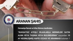 Bingöl'de Aranan Şüphelilere Polis Baskını