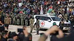 İsrail ile Hamas Arasındaki Ateşkes Görüşmelerinde Bir İlk: 'Kırmızı Çizgimiz' Diyerek O Şartı Reddettiler