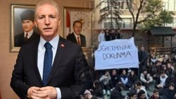 İstanbul Valisi'nden Öğrencilere 'Protesto' Uyarısı